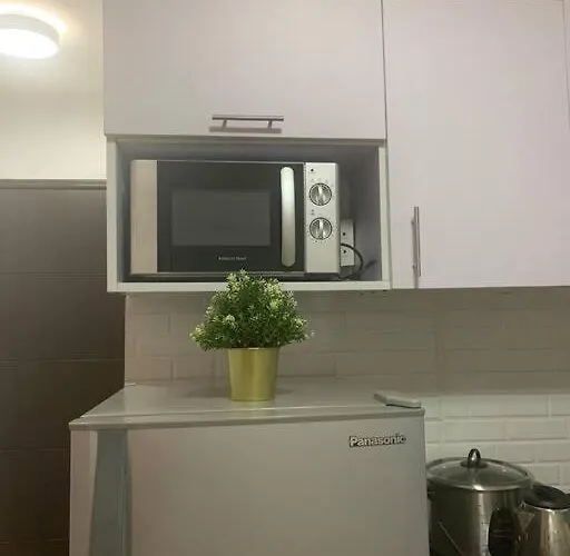 Minimalist 1 Bedroom In Alabang Near Molito And Atc With Wifi & Netflix M * Манила
