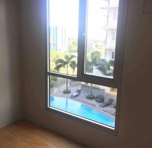 Minimalist 1 Bedroom In Alabang Near Molito And Atc With Wifi & Netflix M * Манила