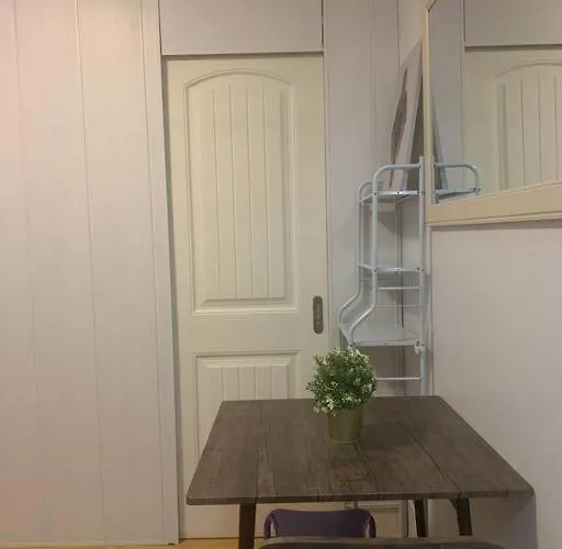 Minimalist 1 Bedroom In Alabang Near Molito And Atc With Wifi & Netflix M